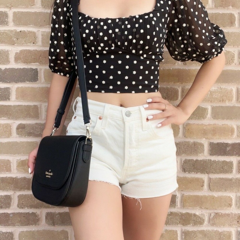 NWT Kate Spade Crossbody - Picture 4 of 8